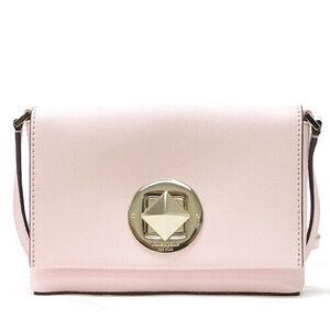 KATE SPADE Newbury Lane Sally Crossbody Bag - Ballet Slipper